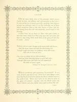 Picture 21 of 179 from The Nobility of Life, its graces and virtues, portrayed in prose and verse by the best writers. Selected and edited by L. Valentine. With twenty-four original pictures printed in colours, elaborate borders, etc (1869), leaf 33