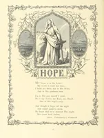 An illustration from The Nobility of Life, its graces and virtues, portrayed in prose and verse by the best writers. Selected and edited by L. Valentine. With twenty-four original pictures printed in colours, elaborate borders, etc (1869)