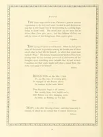 An illustration from The Nobility of Life, its graces and virtues, portrayed in prose and verse by the best writers. Selected and edited by L. Valentine. With twenty-four original pictures printed in colours, elaborate borders, etc (1869)
