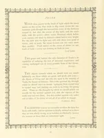 An illustration from The Nobility of Life, its graces and virtues, portrayed in prose and verse by the best writers. Selected and edited by L. Valentine. With twenty-four original pictures printed in colours, elaborate borders, etc (1869)