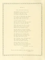 Picture 63 of 179 from The Nobility of Life, its graces and virtues, portrayed in prose and verse by the best writers. Selected and edited by L. Valentine. With twenty-four original pictures printed in colours, elaborate borders, etc (1869), leaf 88