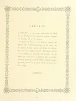 An illustration from The Nobility of Life, its graces and virtues, portrayed in prose and verse by the best writers. Selected and edited by L. Valentine. With twenty-four original pictures printed in colours, elaborate borders, etc (1869)