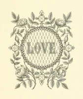 An illustration from The Nobility of Life, its graces and virtues, portrayed in prose and verse by the best writers. Selected and edited by L. Valentine. With twenty-four original pictures printed in colours, elaborate borders, etc (1869)