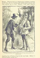 Picture 24 of 33 from Through my Heart first. [A novel.] With ... illustrations, etc (1888), leaf 111