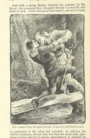 Picture 33 of 33 from Through my Heart first. [A novel.] With ... illustrations, etc (1888), leaf 154