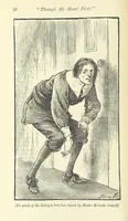 Picture 9 of 33 from Through my Heart first. [A novel.] With ... illustrations, etc (1888), leaf 38
