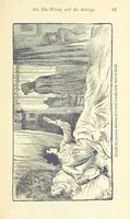 Picture 15 of 33 from Through my Heart first. [A novel.] With ... illustrations, etc (1888), leaf 65