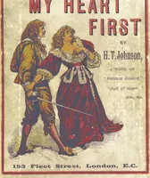 Picture 1 of 33 from Through my Heart first. [A novel.] With ... illustrations, etc (1888), leaf 7