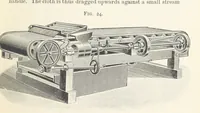 Picture 20 of 47 from Getting Gold. A practical treatise for prospectors, miners and students ... With illustrations (1897), leaf 105