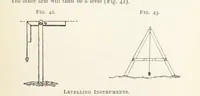 An illustration from Getting Gold. A practical treatise for prospectors, miners and students ... With illustrations (1897)