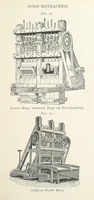 Picture 18 of 47 from Getting Gold. A practical treatise for prospectors, miners and students ... With illustrations (1897), leaf 93