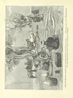 An illustration from The History of a Slave ... With ... illustrations ... from the author's drawings (1889)