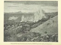 An illustration from The History of a Slave ... With ... illustrations ... from the author's drawings (1889)