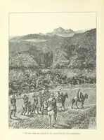 An illustration from The History of a Slave ... With ... illustrations ... from the author's drawings (1889)
