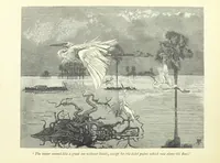 An illustration from The History of a Slave ... With ... illustrations ... from the author's drawings (1889)