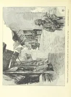 An illustration from The History of a Slave ... With ... illustrations ... from the author's drawings (1889)