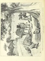 An illustration from The History of a Slave ... With ... illustrations ... from the author's drawings (1889)