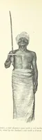 An illustration from The History of a Slave ... With ... illustrations ... from the author's drawings (1889)