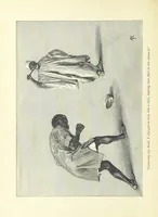 An illustration from The History of a Slave ... With ... illustrations ... from the author's drawings (1889)