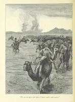 An illustration from The History of a Slave ... With ... illustrations ... from the author's drawings (1889)