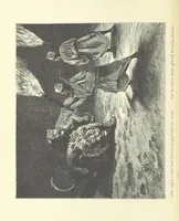 An illustration from The History of a Slave ... With ... illustrations ... from the author's drawings (1889)