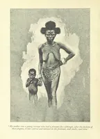 An illustration from The History of a Slave ... With ... illustrations ... from the author's drawings (1889)