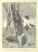 An illustration from The History of a Slave ... With ... illustrations ... from the author's drawings (1889)