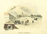 Picture 10 of 24 from Travels through part of the Russian Empire and the County of Poland, along the southern shores of the Baltic (1815), leaf 140