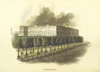 Picture 11 of 24 from Travels through part of the Russian Empire and the County of Poland, along the southern shores of the Baltic (1815), leaf 150