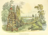 Picture 14 of 24 from Travels through part of the Russian Empire and the County of Poland, along the southern shores of the Baltic (1815), leaf 207