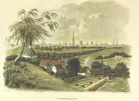 Picture 1 of 24 from Travels through part of the Russian Empire and the County of Poland, along the southern shores of the Baltic (1815), leaf 41