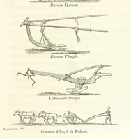 Picture 24 of 24 from Travels through part of the Russian Empire and the County of Poland, along the southern shores of the Baltic (1815), leaf 509