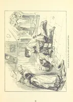 An illustration from The Brotherhood of the Coast. [A romance (1895)
