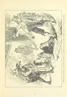 An illustration from The Brotherhood of the Coast. [A romance (1895)