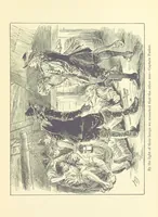 An illustration from The Brotherhood of the Coast. [A romance (1895)