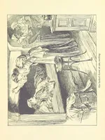 An illustration from The Brotherhood of the Coast. [A romance (1895)
