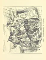 An illustration from The Brotherhood of the Coast. [A romance (1895)