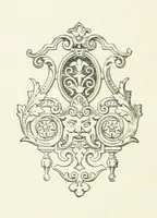 An illustration from The Paradise of the North ... With ... illustrations, etc (1892)