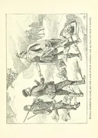 An illustration from The Paradise of the North ... With ... illustrations, etc (1892)