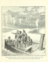 An illustration from The Paradise of the North ... With ... illustrations, etc (1892)