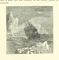 An illustration from The Paradise of the North ... With ... illustrations, etc (1892)