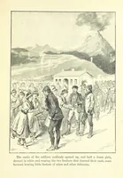 An illustration from The Paradise of the North ... With ... illustrations, etc (1892)