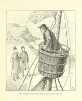 An illustration from The Paradise of the North ... With ... illustrations, etc (1892)