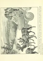 An illustration from The Paradise of the North ... With ... illustrations, etc (1892)