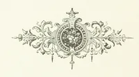 An illustration from The Paradise of the North ... With ... illustrations, etc (1892)