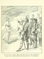 An illustration from The Paradise of the North ... With ... illustrations, etc (1892)