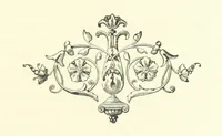 An illustration from The Paradise of the North ... With ... illustrations, etc (1892)
