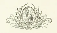 An illustration from The Paradise of the North ... With ... illustrations, etc (1892)
