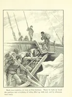An illustration from The Paradise of the North ... With ... illustrations, etc (1892)