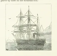 An illustration from The Paradise of the North ... With ... illustrations, etc (1892)